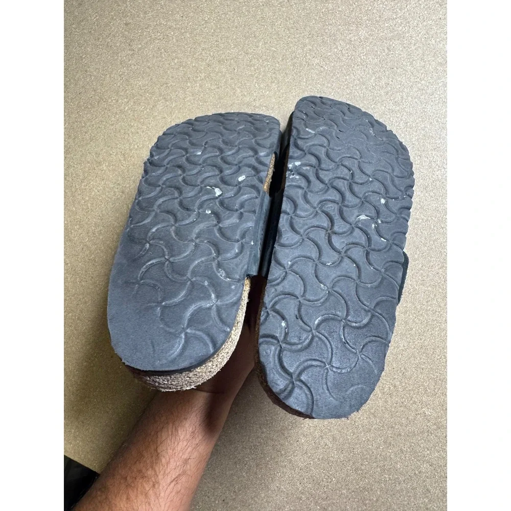 Birkenstock siena big